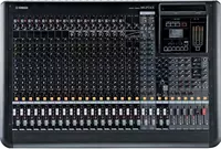Цифровой Микшерный пульт YAMAHA MGP24X