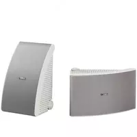 Настенная акустическая система Yamaha NS-AW992WH (пара)