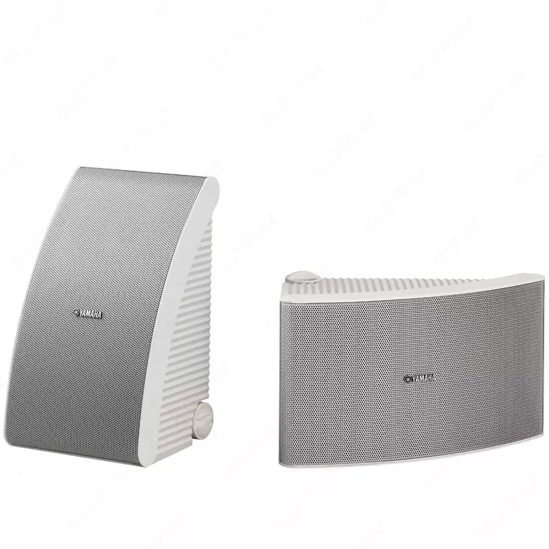 Настенная акустическая система Yamaha NS-AW992WH (пара)