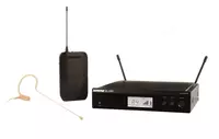 Беспроводная система Shure BLX14RE/MX53-S8 (к-т)
