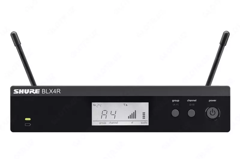  Беспроводная система Shure BLX14RE/MX53-S8 (к-т) - 