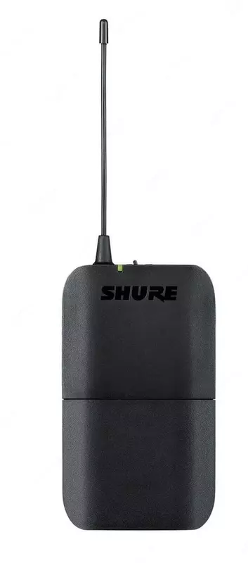 Беспроводная система Shure BLX14RE/MX53-S8 (к-т) Только в розницу