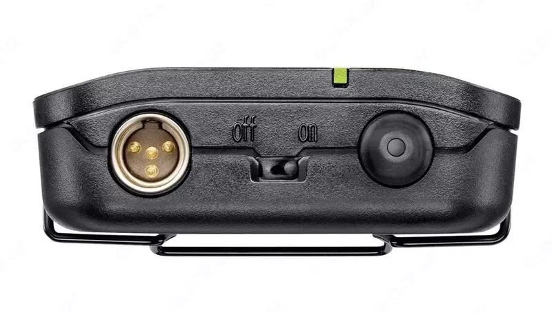  Беспроводная система Shure BLX14RE/MX53-S8 (к-т) - OOO Heawenly Wave