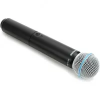   Беспроводная система Shure SLX24E/B58-S10 (к-т)