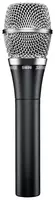 Конденсаторный вокальный микрофон Shure SM86 (к-т)