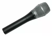  Конденсаторный вокальный микрофон Shure SM86 (к-т) - 