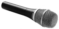   Конденсаторный вокальный микрофон Shure SM86 (к-т)