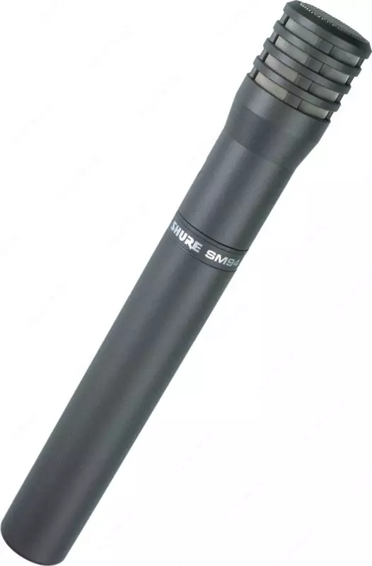 Конденсаторный вокальный микрофон Shure SM94-LC (к-т)
