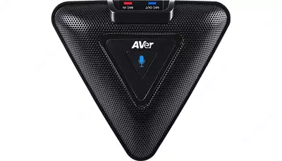 Конференц-камера Aver VC520 Pro3