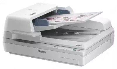 Планшетный сканер с автоподатчиком "Epson DS-70000"