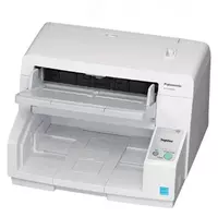 "Panasonic KV-S5076H-U" oqim skaneri