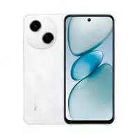 Смартфон Tecno Spark Go 1 4/128 Glittery White