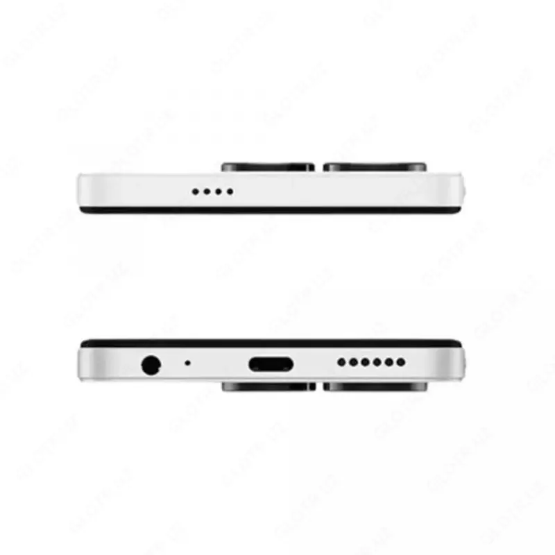  Смартфон Tecno Spark Go 1 4/128 Glittery White - 