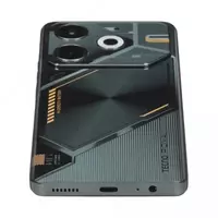  Смартфон TECNO Pova 6 8/256GB Meteorite Gray - 