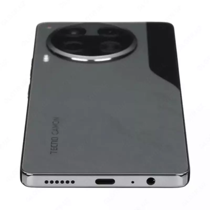  Смартфон TECNO Camon 30 8/256GB Basaltic Dark - 