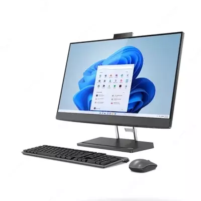 Моноблок Lenovo IdeaCentre AIO 5 / F0GQ005BRU