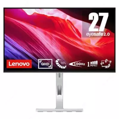 Монитор Lenovo L27q-4A (67BFGAC6EU)