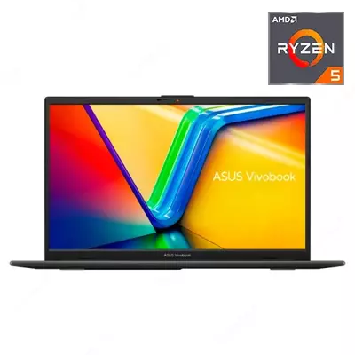 Ноутбук Asus Vivobook Go 15 E1504FA-BQ664/ 90NB0ZR2-M012Z0