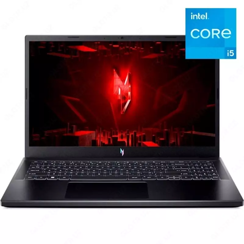 Ноутбук игровой Acer Nitro V 15 ANV15-51-51PT (NH.QNCER.001)