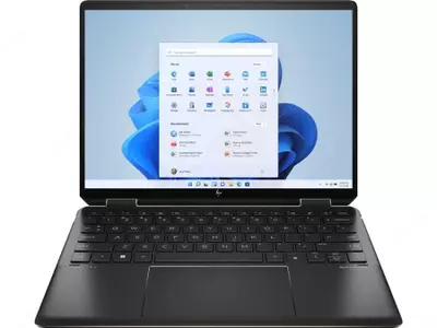 Ультрабук HP Spectre x360 (6J302EA)