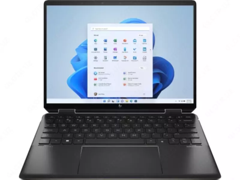 Ультрабук HP Spectre x360 (6J302EA)