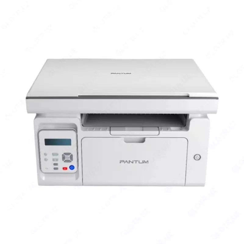 MFP lazer "HP LaserJet M438n" (8AF43A) b/b