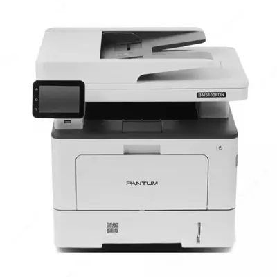 МФУ Pantum BM5100FDN арт BM5100FDN