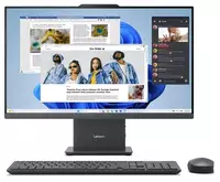 Моноблок Lenovo 27" I5-13420H 16/512 /F0HM005HRU