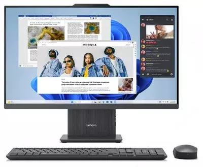 Моноблок Lenovo 27" I5-13420H 16/512 /F0HM005HRU