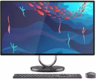 Моноблок 32" Lenovo Yoga AIO 9 32IRH8 (F0HJ001BRK)