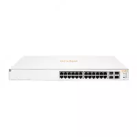 Коммутатор HPE Aruba IOn 1930 24G 4SFP+ 370W (JL684B)