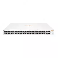 Коммутатор HPE Aruba IOn 1930 48G 4SFP+ 370W (JL686B)