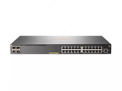 Коммутатор HPE Aruba 2930F JL261A