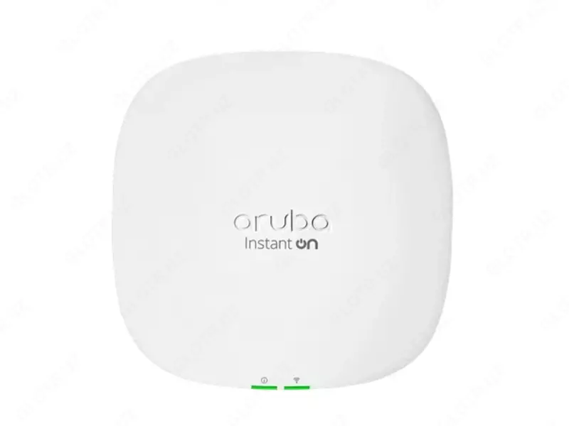 Точка доступа HPE Aruba Instant On AP25 RW (r9b28a)