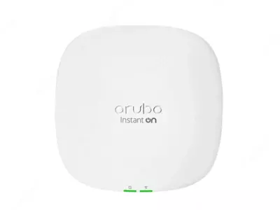 Точка доступа HPE Aruba Instant On AP25 RW (r9b28a)