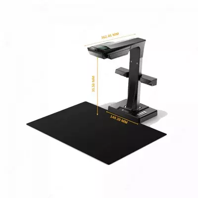 Умный сканер Czur ET16 Plus