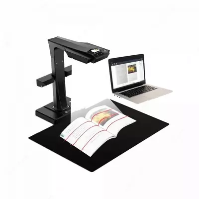 Умный сканер Czur ET18 Pro