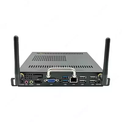 Слотовые компьютеры для интерактивных панелей OPS I5-1035 10 поколение