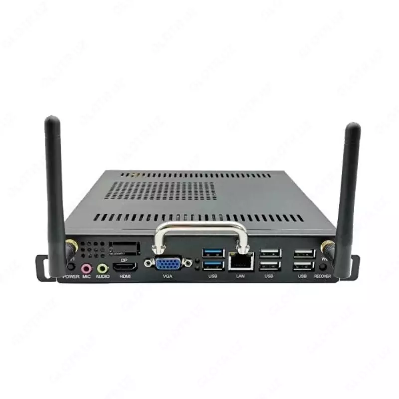 Слотовые компьютеры для интерактивных панелей OPS I5-1035 10 поколение