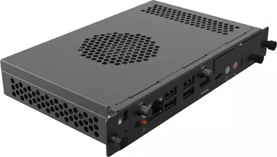 Слотовые компьютеры для интерактивных панелей OPS I5-1135 11 поколения