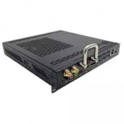OPS HN311-DID (195x180x30mm) i3-1110G4, 8GB ОЗУ, 256GB SSD, Wi-Fi, Bluetooth