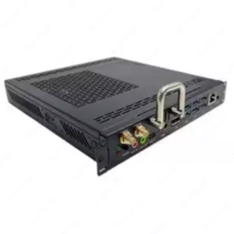 OPS HN512U-BDD (195x180x30mm) i5-1235U, 8GB ОЗУ, 256GB SSD, Wi-Fi, Bluetooth.