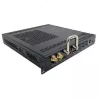 OPS HN512U-BDD (195x180x30mm) i5-1235U