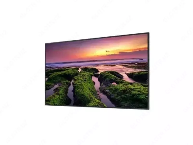 55 " professional UHD qm55c displey LH55QMCEBGCXCI