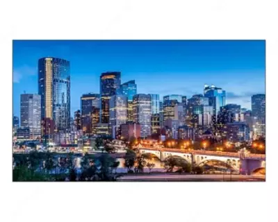 Профессиональный видеостенный дисплей Samsung 55" LH55VMBEBGBXCI