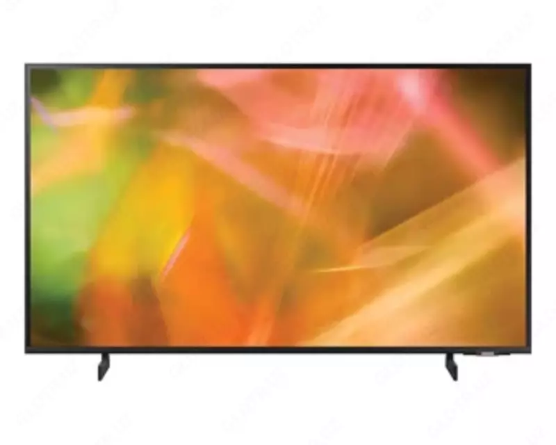 Samsung LED 4K televizori (HG55BU800EUXCI) 55"