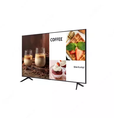 Biznes TV Samsung SMART TV 50  Biznes TV Samsung SMART TV 50 " LH50BEDHLGUXCI