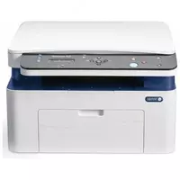 МФУ ПРИНТЕР лазерное XEROX WorkCentre 3025BI