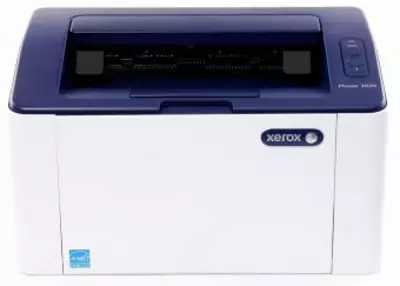 Принтер лазерный Xerox Phaser 3020BI (3020V_BI)