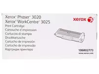 Картридж лазерный Xerox 106R02773